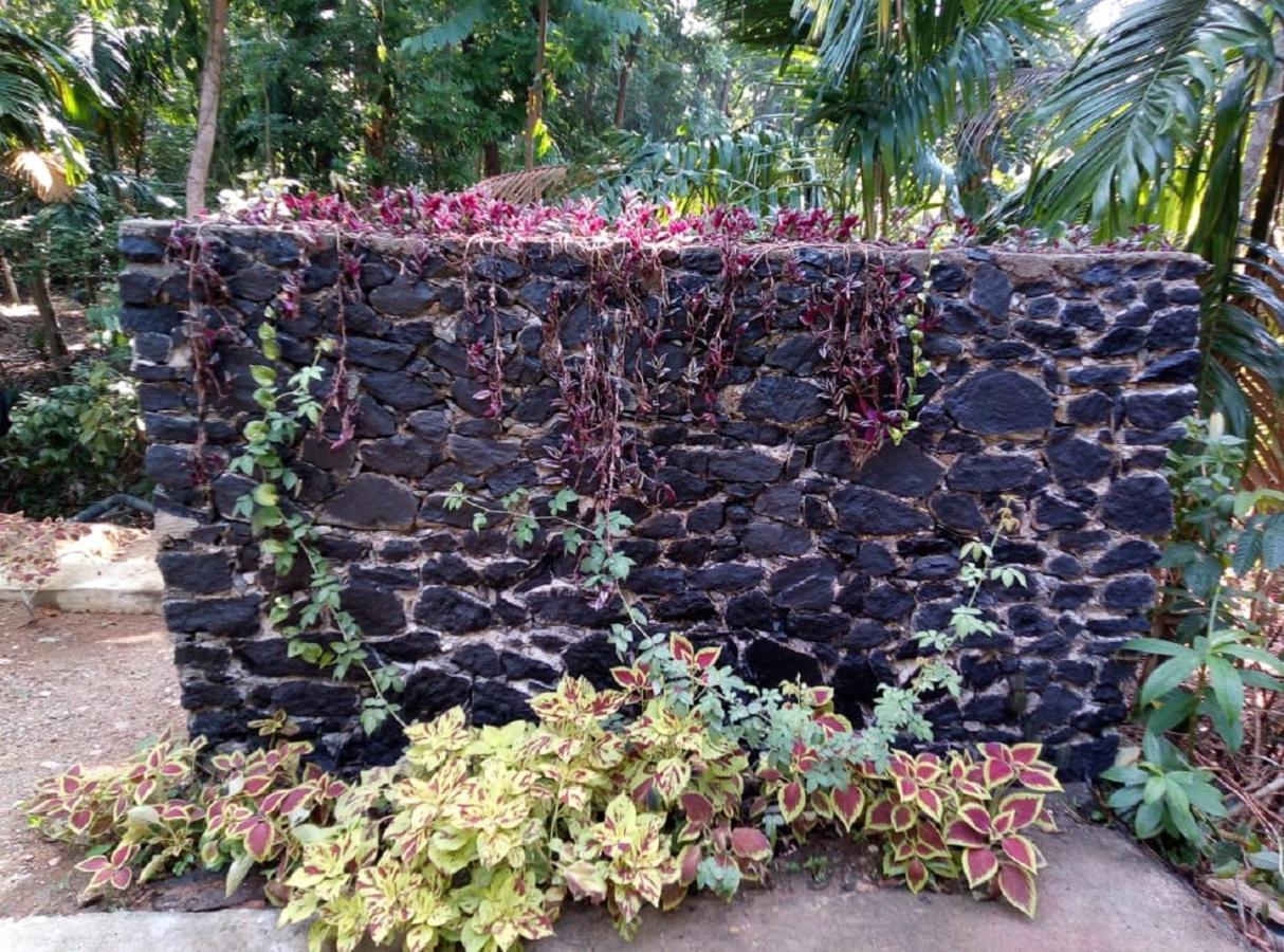 Hotel Yelona Kegalle Luaran gambar